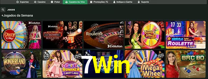 7Win bet