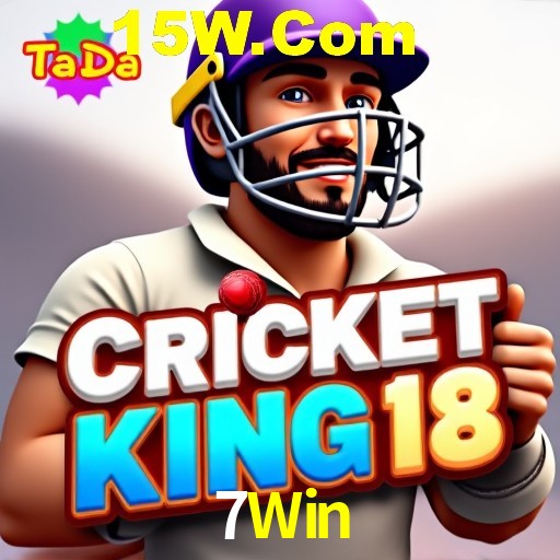 APP oficial da 7Win para mobile