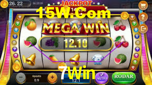 7Win: Seu Cassino Premiado com Pagamentos Rápidos