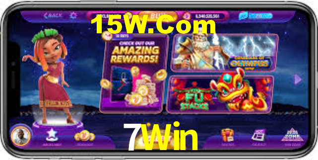 Descubra a Magia dos Jogos de Arcade no 7Win