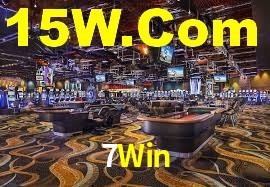 Daily Bonuses 7Win