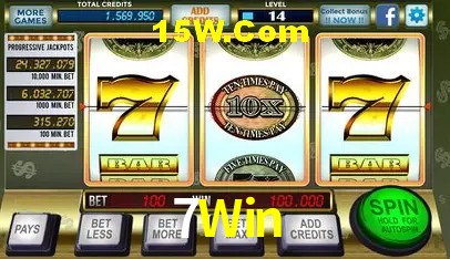 Descubra a Essência do 7Win: Nossa História e Compromissos