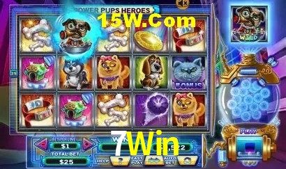 Desvendando o Mundo dos Jogos Virtuais na 7Win