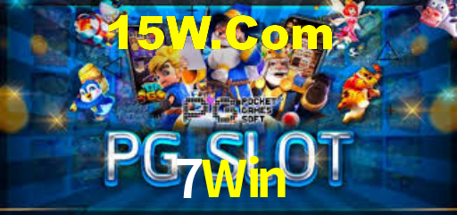 Bônus Generosos e Exclusivos no 7Win para Você!
