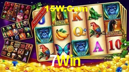 A Experiência Imersiva dos Cassinos Ao Vivo no 7Win