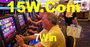 7Win App Interface
