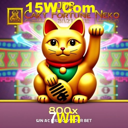 Casino Ao Vivo 7Win