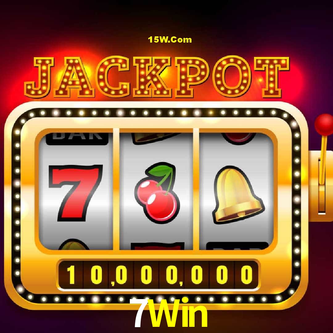 Welcome Bonus 7Win