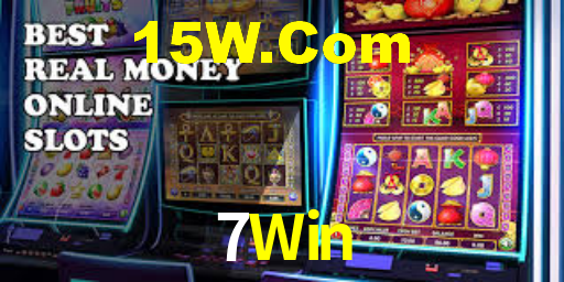 Sinta a adrenalina dos jogos de cassino com 7Win