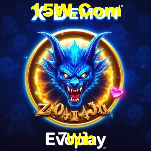 Jogos de Slot 7Win