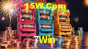 Experiência VIP 7Win