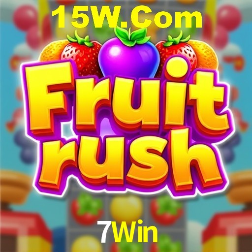 Provedores de Jogos 7Win