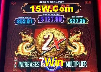 A Popularidade dos Caça-Níqueis no 7Win