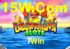 7Win App Interface