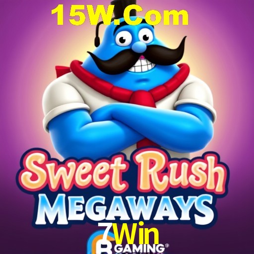 Slot Games 7Win