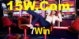 Sinta a adrenalina dos jogos de cassino com 7Win