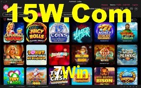 Welcome Bonus 7Win