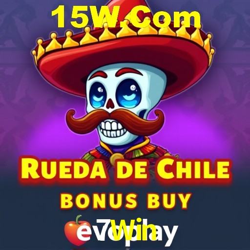 Recursos de Bônus 7Win