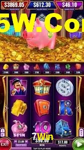 VIP Casino 7Win