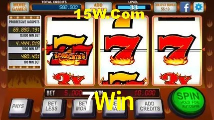 Descubra a Essência do 7Win: Nossa História e Compromissos