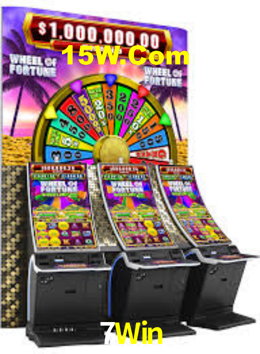 7Win: Seu Cassino Premiado com Pagamentos Rápidos