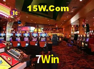 Live Casino 7Win