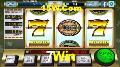 Bonus Features 7Win