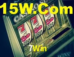 Daily Bonuses 7Win