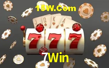 Game Providers 7Win